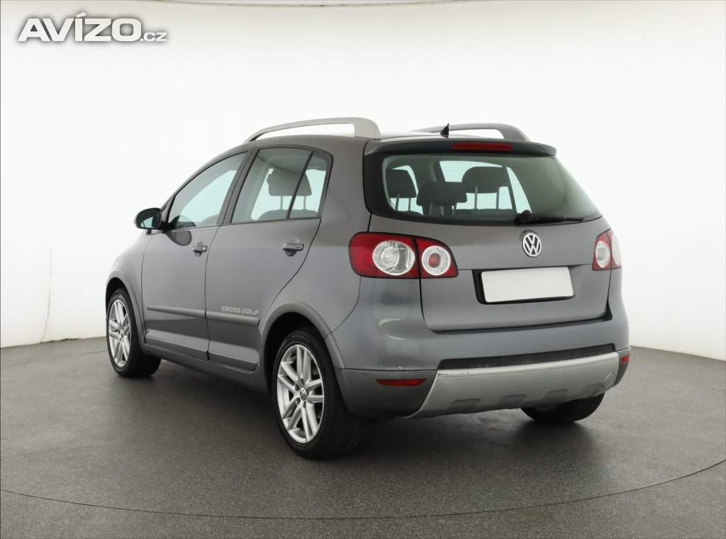 Foto inzerátu VW Golf Plus 1.9 TDI