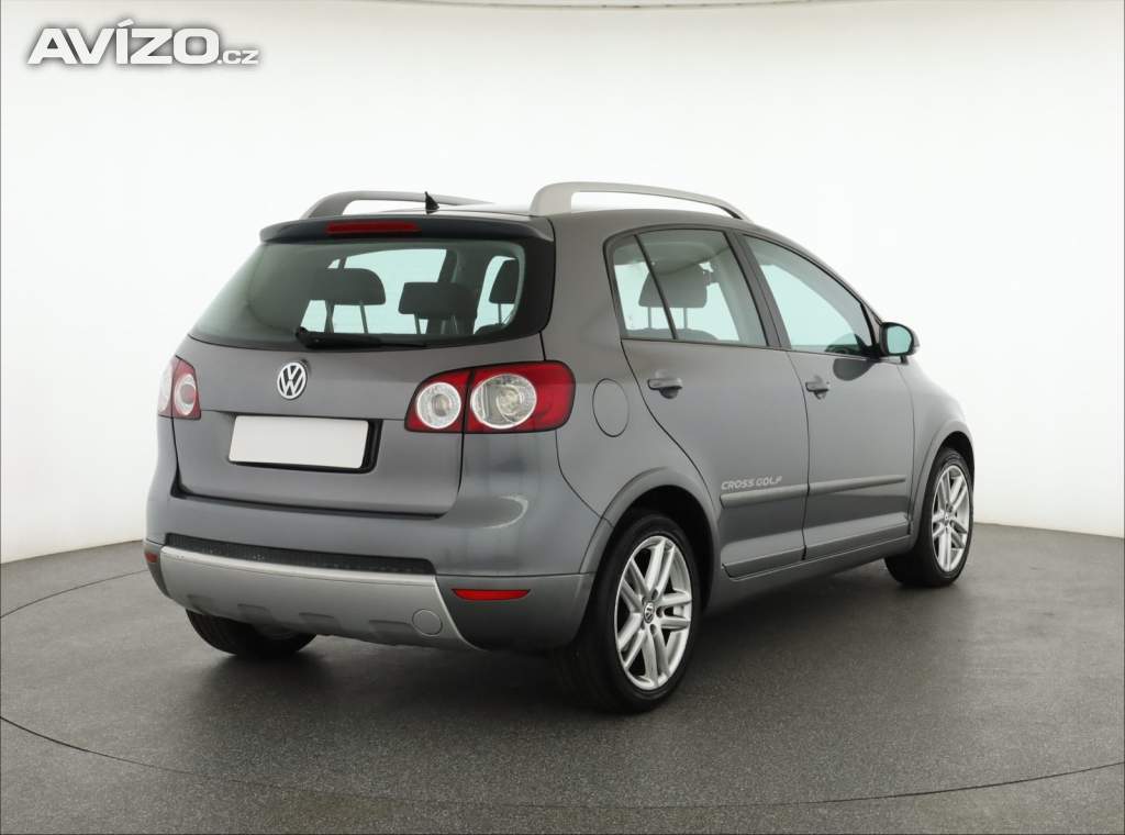 Foto inzerátu VW Golf Plus 1.9 TDI