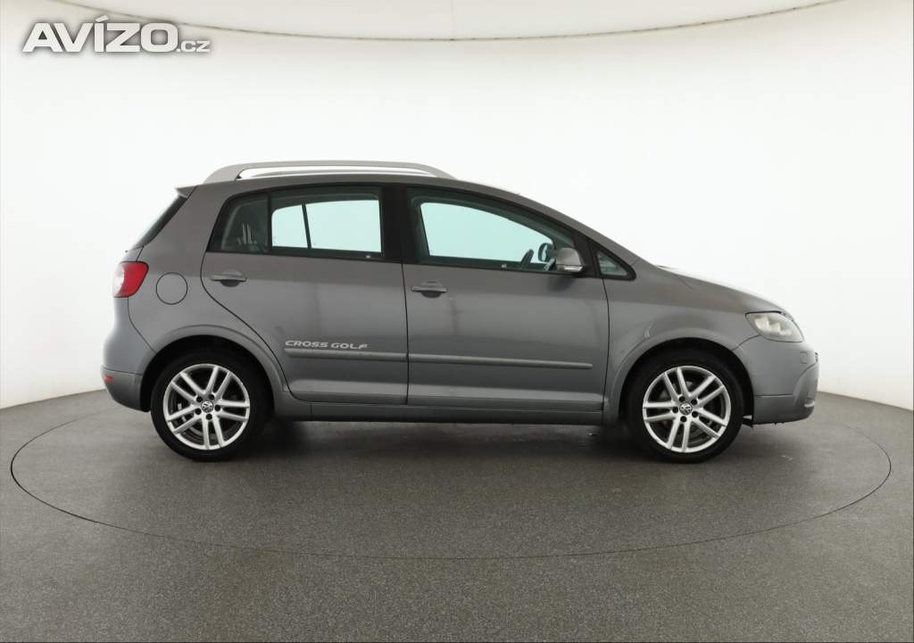 Foto inzerátu VW Golf Plus 1.9 TDI