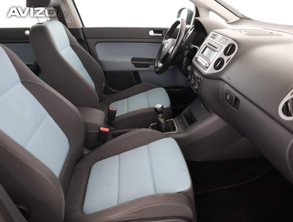 Foto inzerátu VW Golf Plus 1.9 TDI