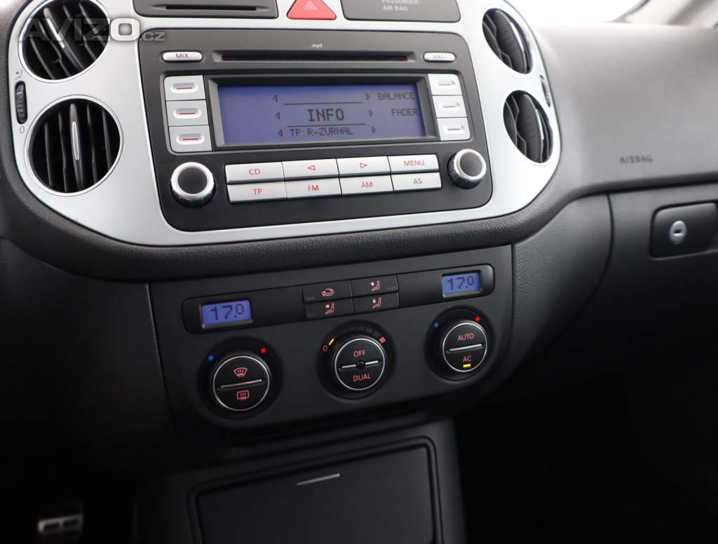 Foto inzerátu VW Golf Plus 1.9 TDI