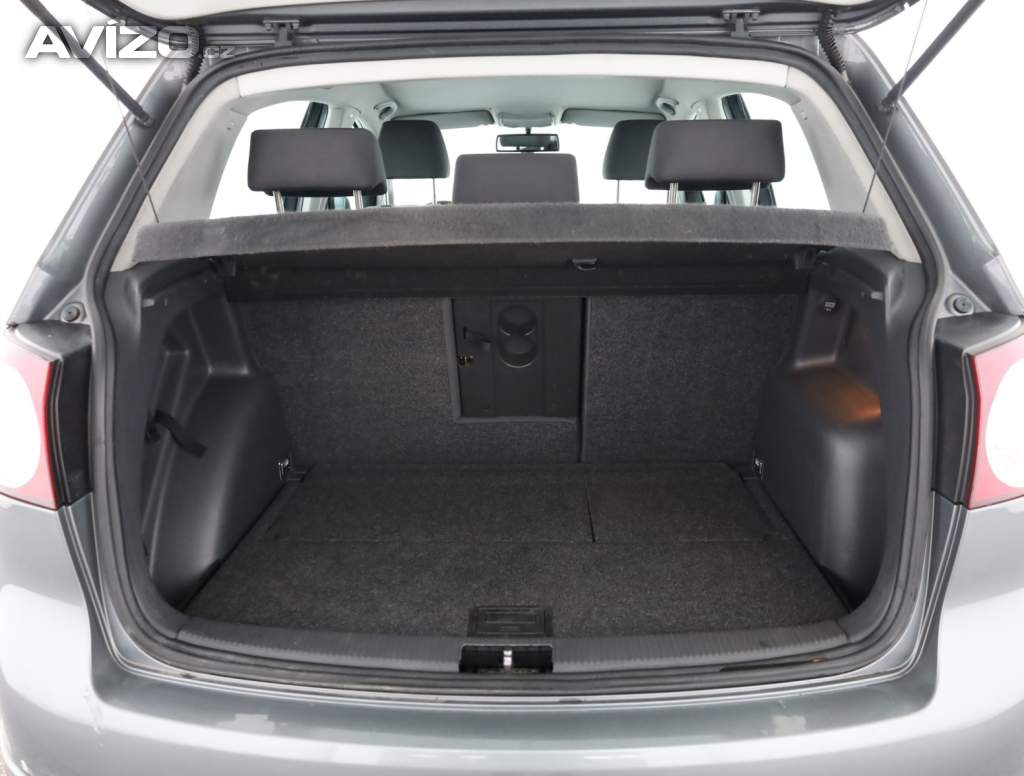 Foto inzerátu VW Golf Plus 1.9 TDI
