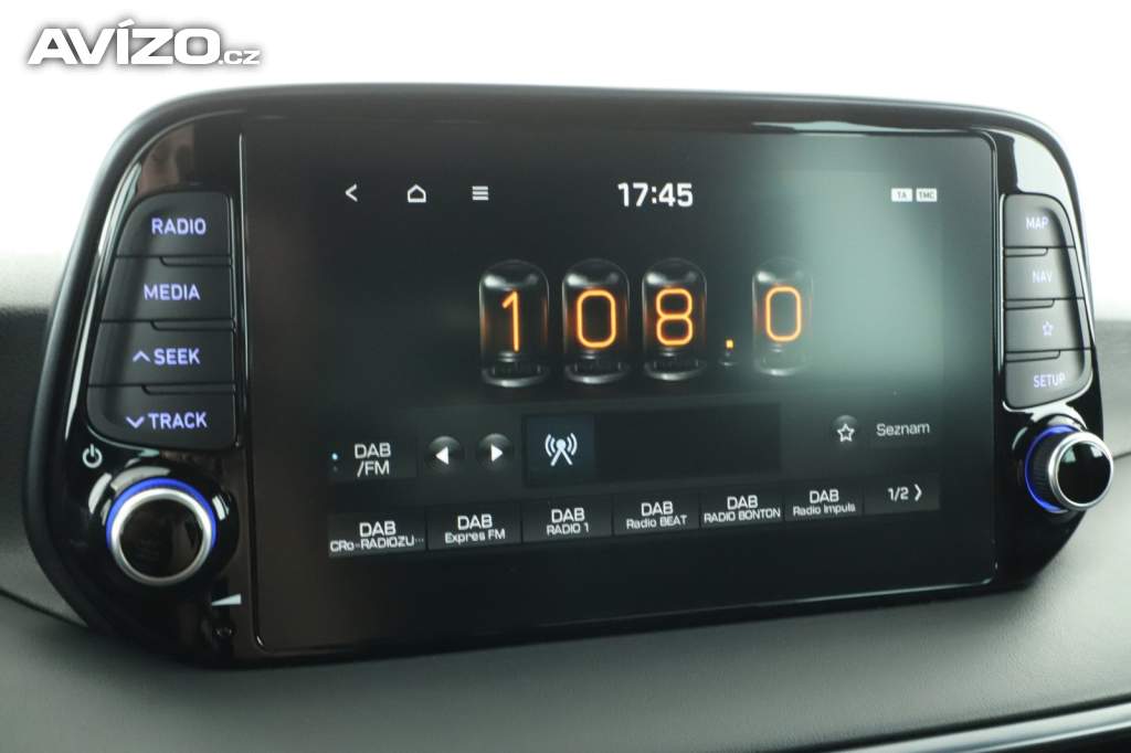Foto inzerátu Hyundai Tucson 2.0 CRDi