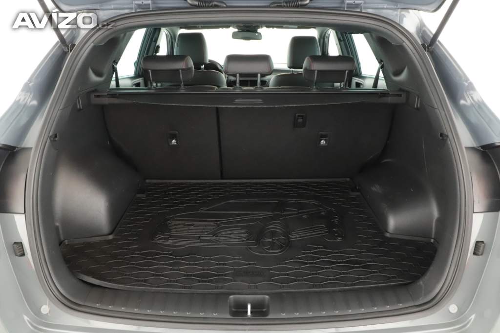 Foto inzerátu Hyundai Tucson 2.0 CRDi