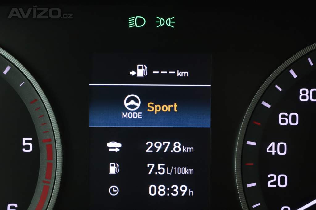 Foto inzerátu Hyundai Tucson 2.0 CRDi