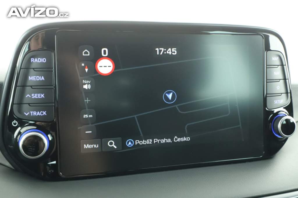 Foto inzerátu Hyundai Tucson 2.0 CRDi