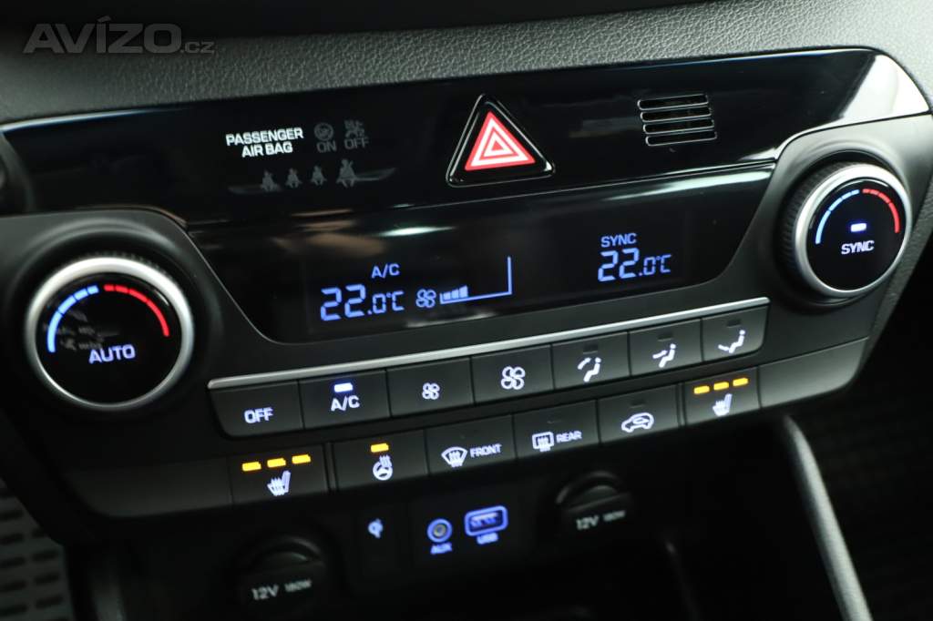 Foto inzerátu Hyundai Tucson 2.0 CRDi