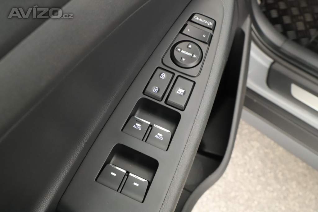 Foto inzerátu Hyundai Tucson 2.0 CRDi