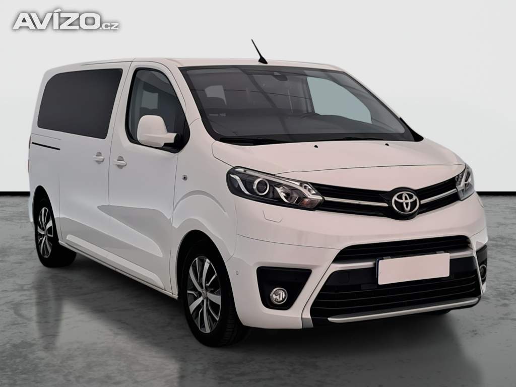 Toyota ProAce Verso 2.0 D-4D