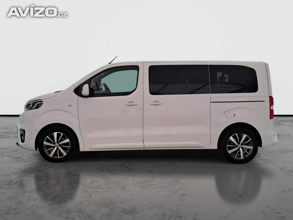 Foto inzerátu Toyota ProAce Verso 2.0 D-4D