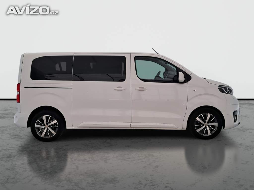 Foto inzerátu Toyota ProAce Verso 2.0 D-4D