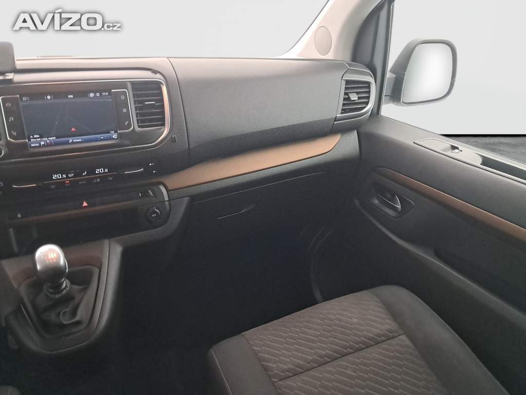 Foto inzerátu Toyota ProAce Verso 2.0 D-4D