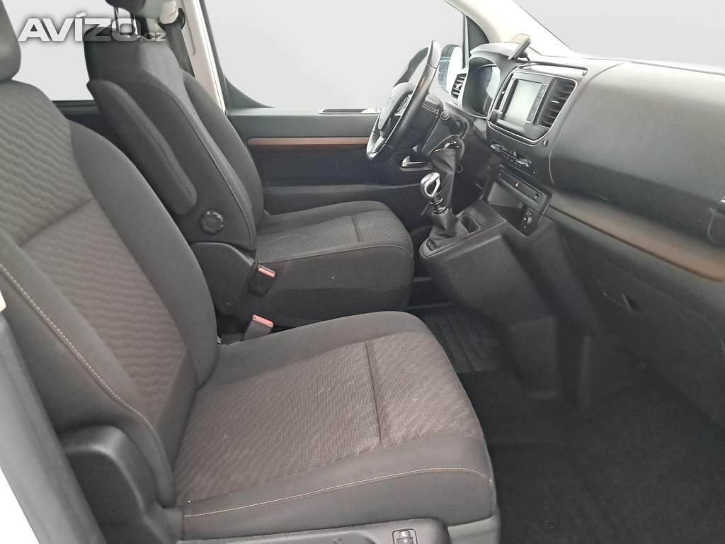 Foto inzerátu Toyota ProAce Verso 2.0 D-4D