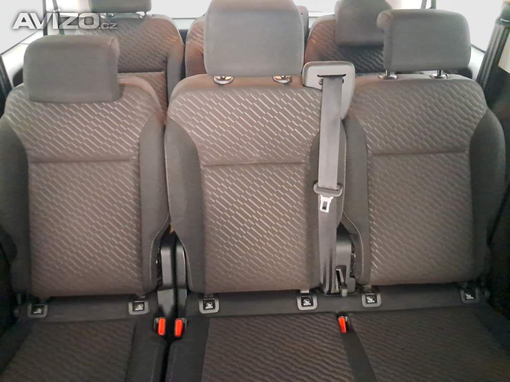 Foto inzerátu Toyota ProAce Verso 2.0 D-4D