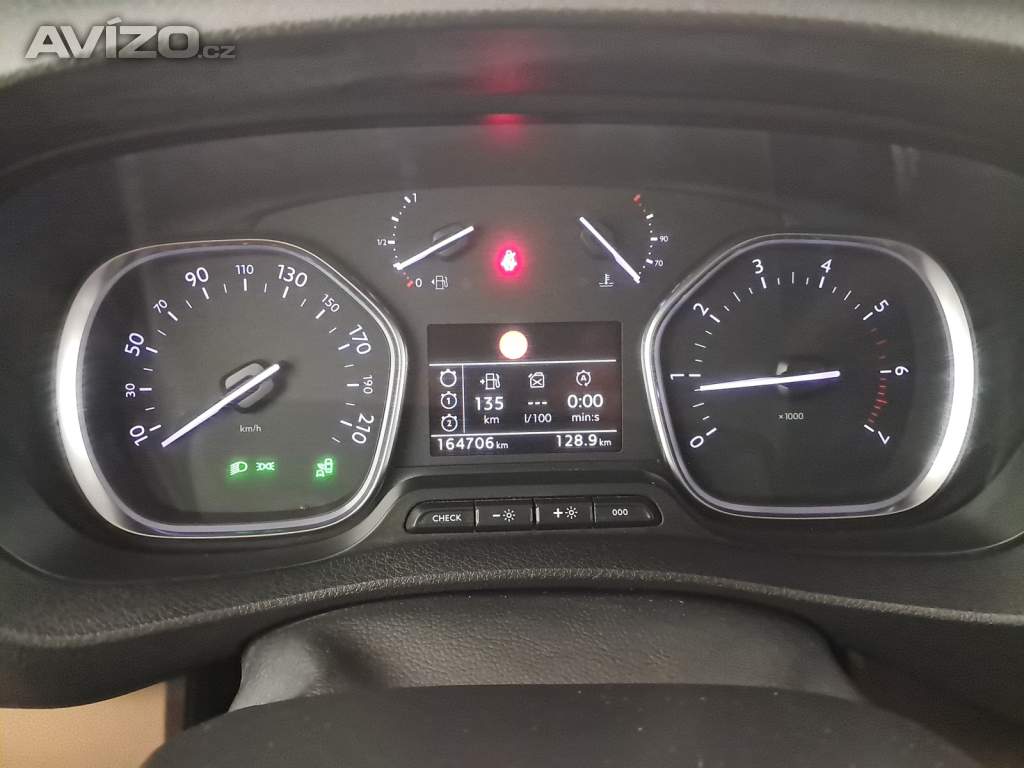 Foto inzerátu Toyota ProAce Verso 2.0 D-4D