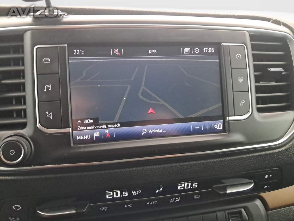 Foto inzerátu Toyota ProAce Verso 2.0 D-4D