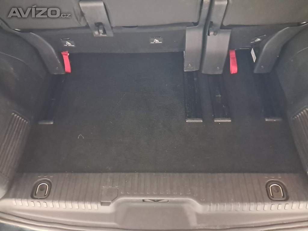 Foto inzerátu Toyota ProAce Verso 2.0 D-4D
