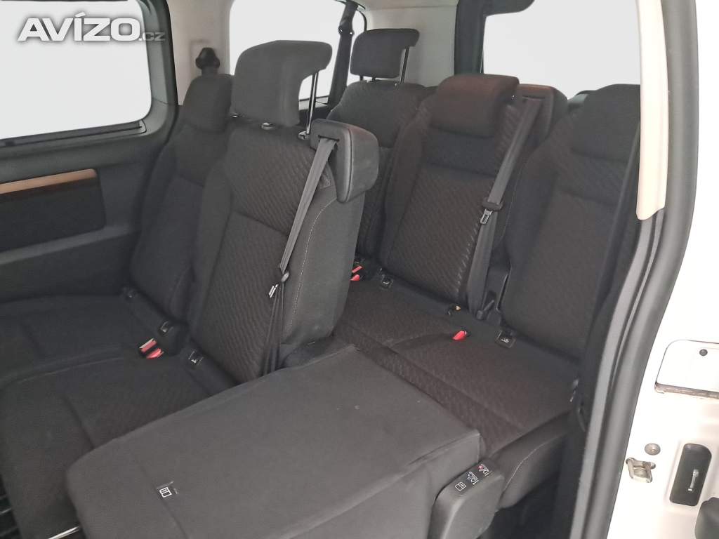 Foto inzerátu Toyota ProAce Verso 2.0 D-4D