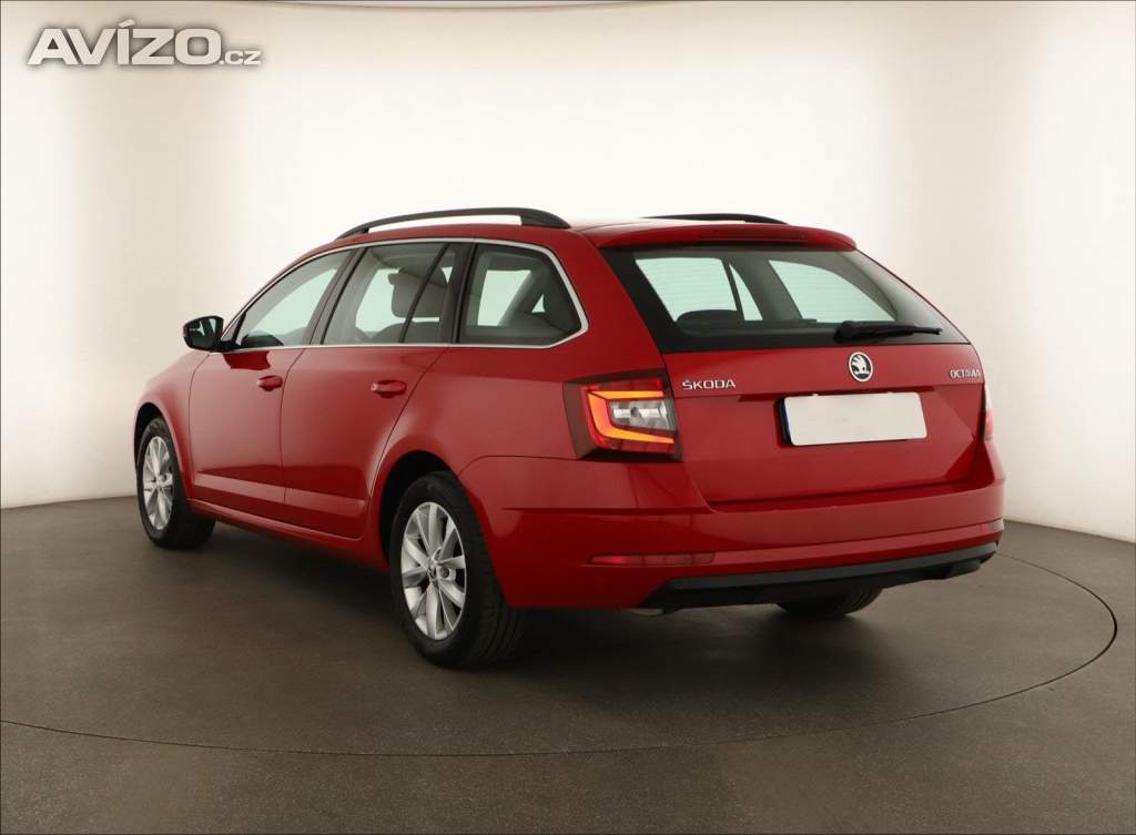 Foto inzerátu Skoda Octavia 1.5 TSI