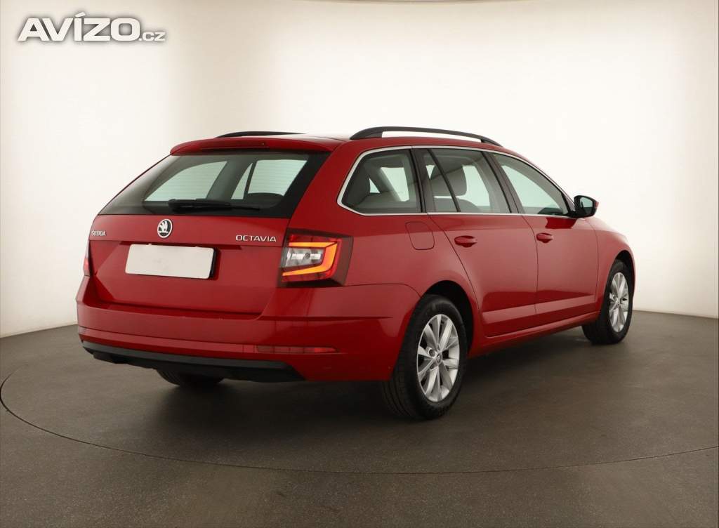Foto inzerátu Skoda Octavia 1.5 TSI