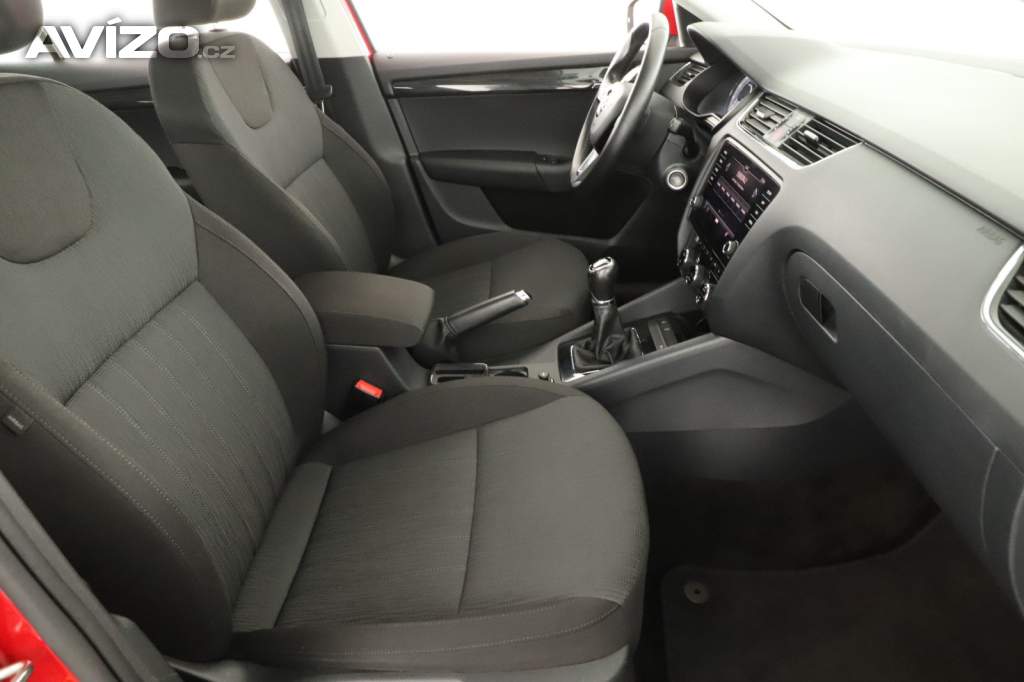 Foto inzerátu Skoda Octavia 1.5 TSI
