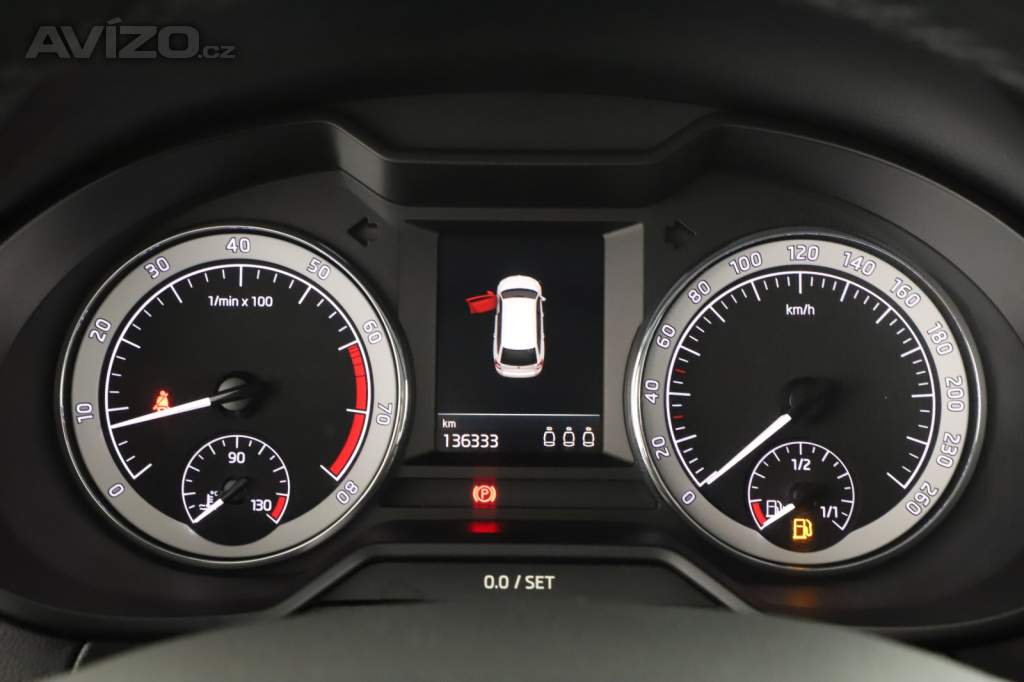 Foto inzerátu Skoda Octavia 1.5 TSI