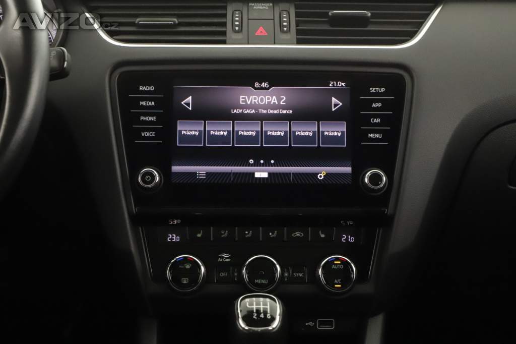 Foto inzerátu Skoda Octavia 1.5 TSI