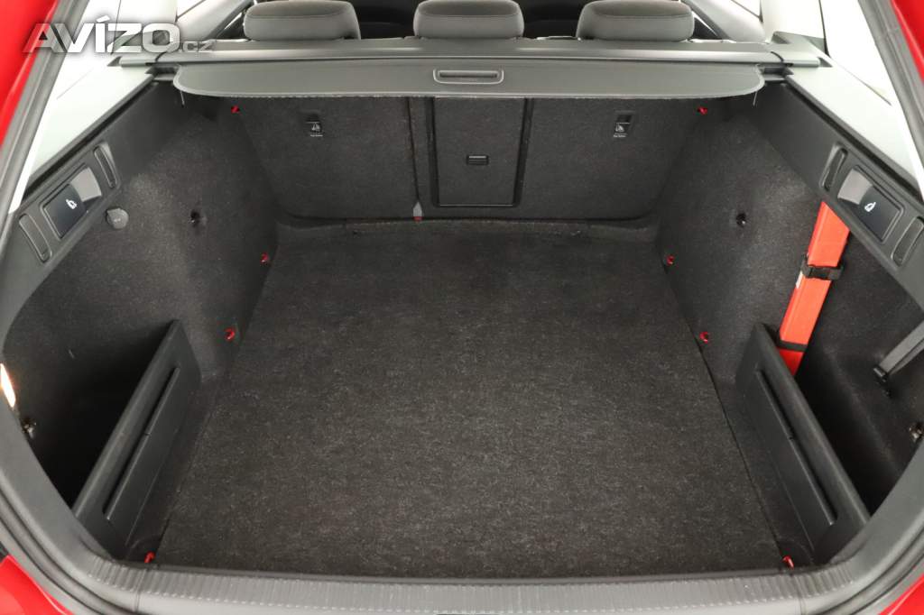 Foto inzerátu Skoda Octavia 1.5 TSI