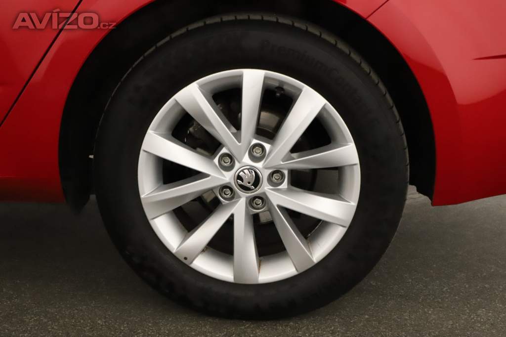 Foto inzerátu Skoda Octavia 1.5 TSI