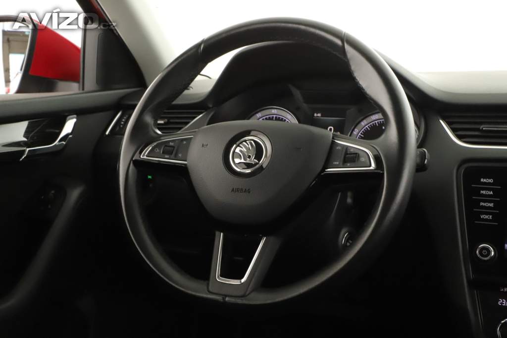 Foto inzerátu Skoda Octavia 1.5 TSI