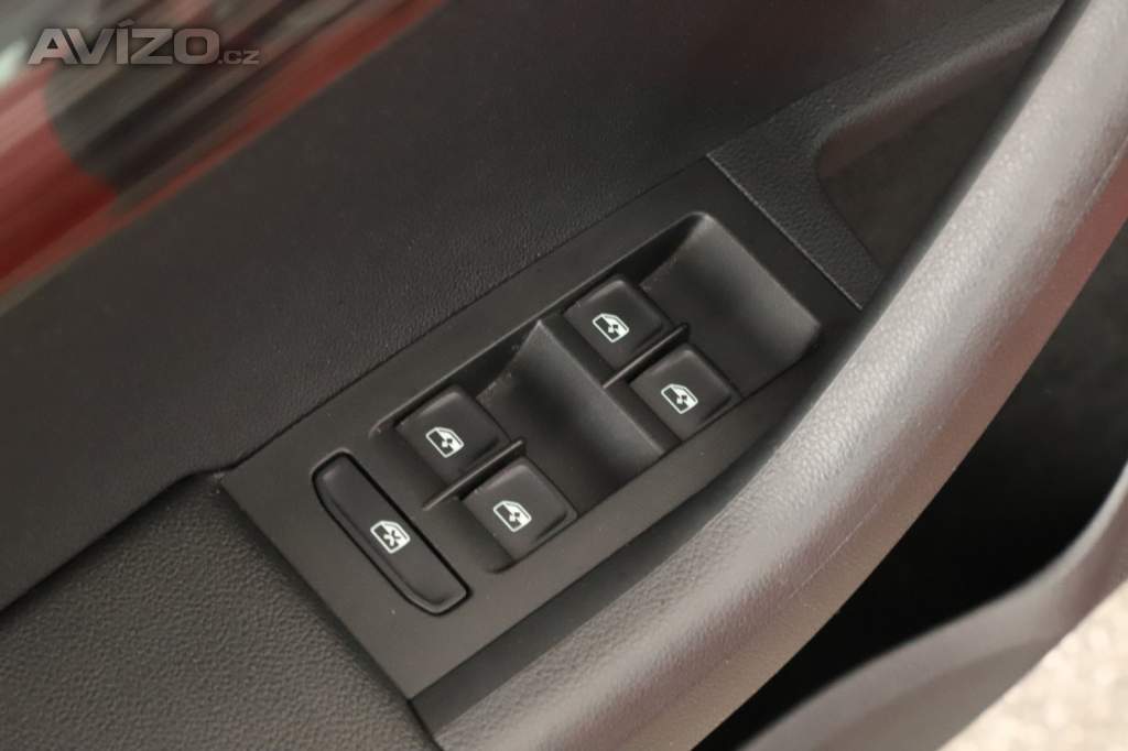 Foto inzerátu Skoda Octavia 1.5 TSI