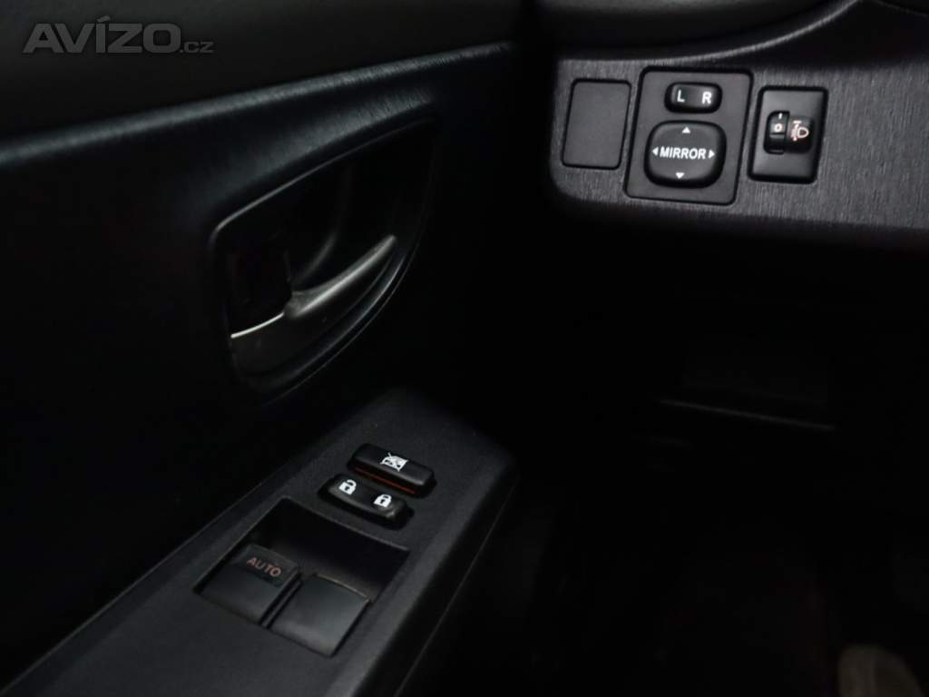 Foto inzerátu Toyota Yaris 1.33 Dual VVT-i