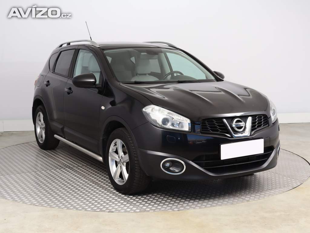 Nissan Qashqai 2.0 dCi