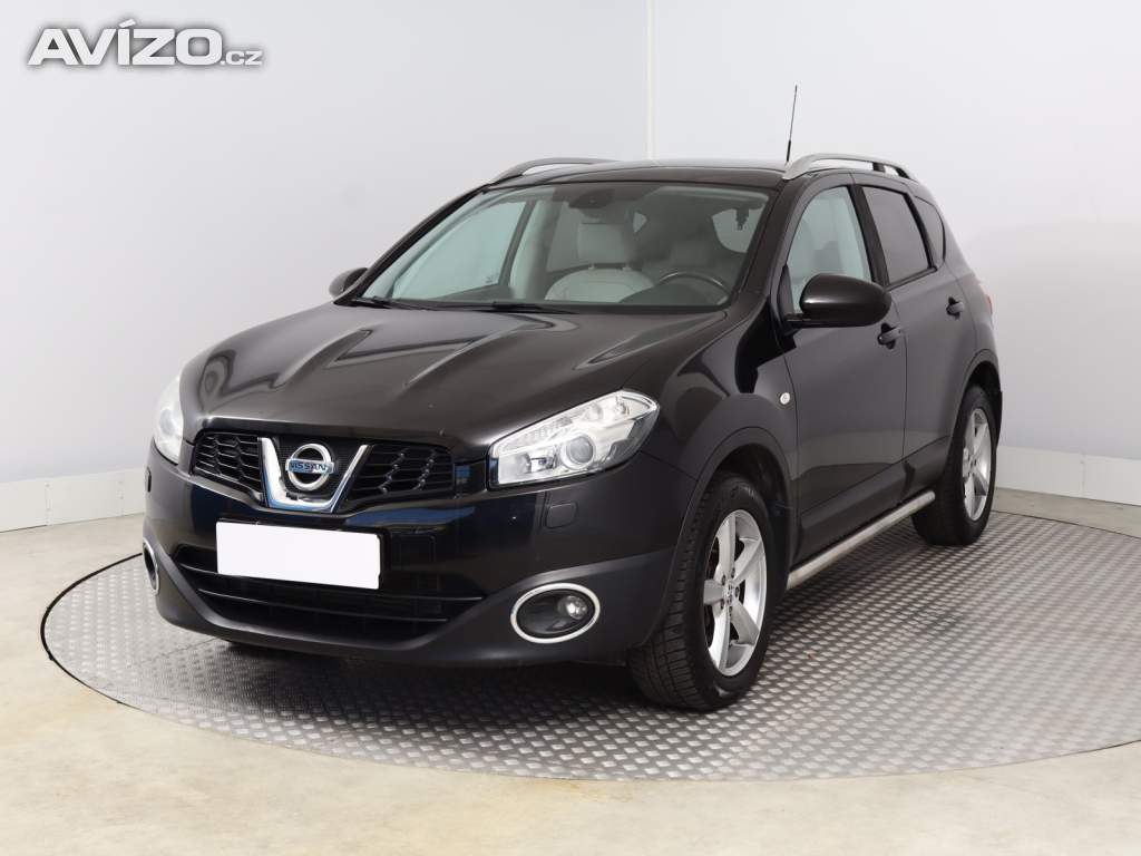 Foto inzerátu Nissan Qashqai 2.0 dCi