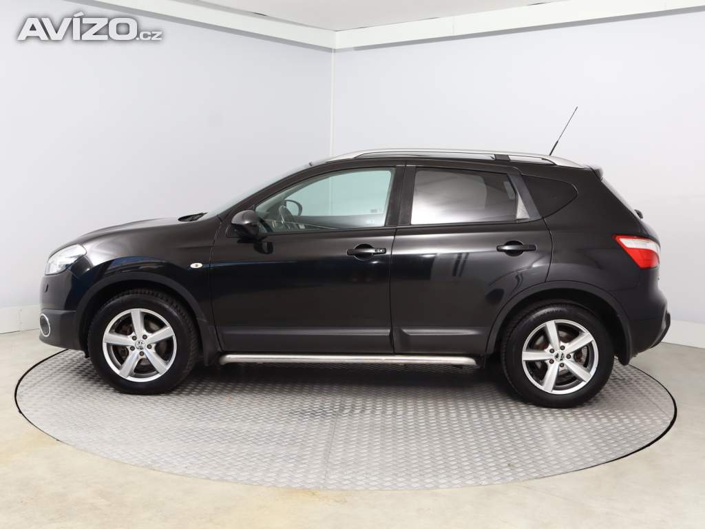 Foto inzerátu Nissan Qashqai 2.0 dCi