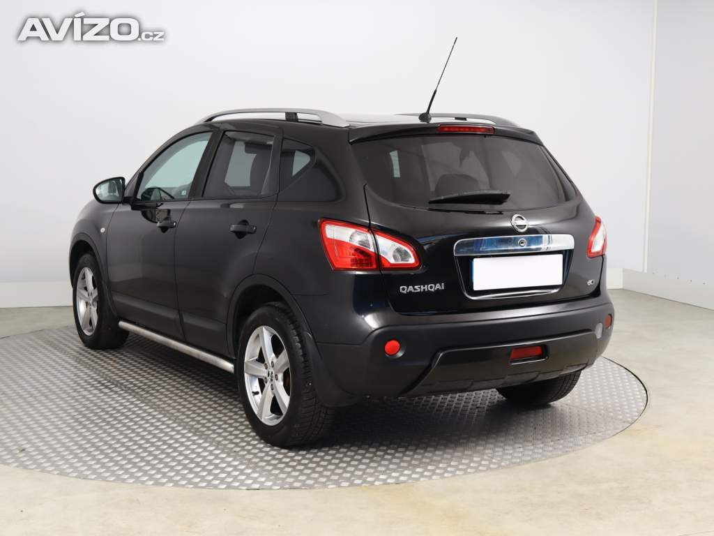 Foto inzerátu Nissan Qashqai 2.0 dCi
