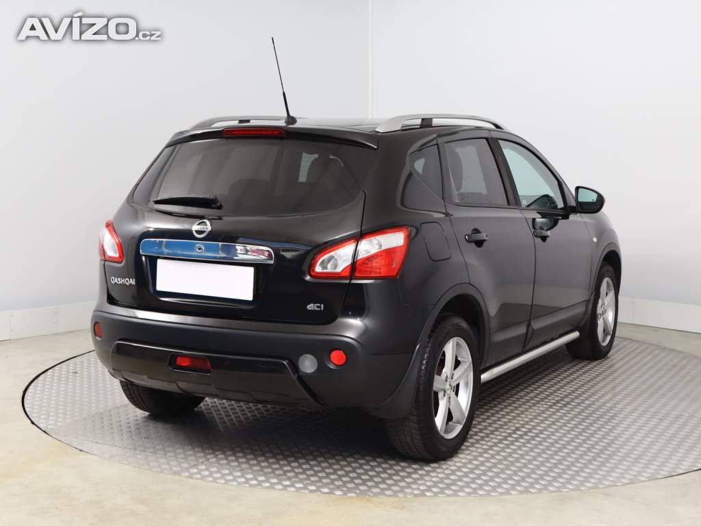 Foto inzerátu Nissan Qashqai 2.0 dCi