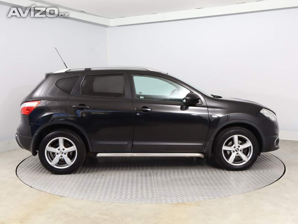 Foto inzerátu Nissan Qashqai 2.0 dCi