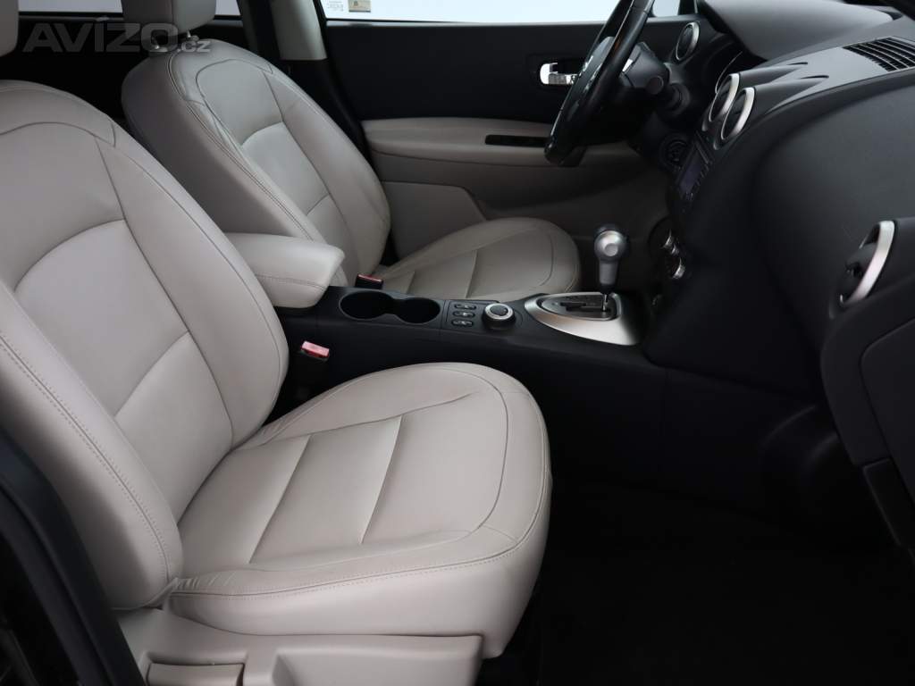 Foto inzerátu Nissan Qashqai 2.0 dCi