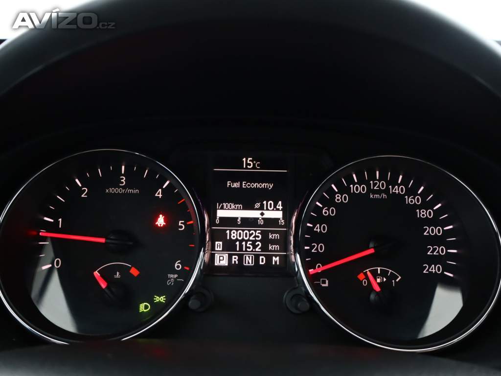 Foto inzerátu Nissan Qashqai 2.0 dCi