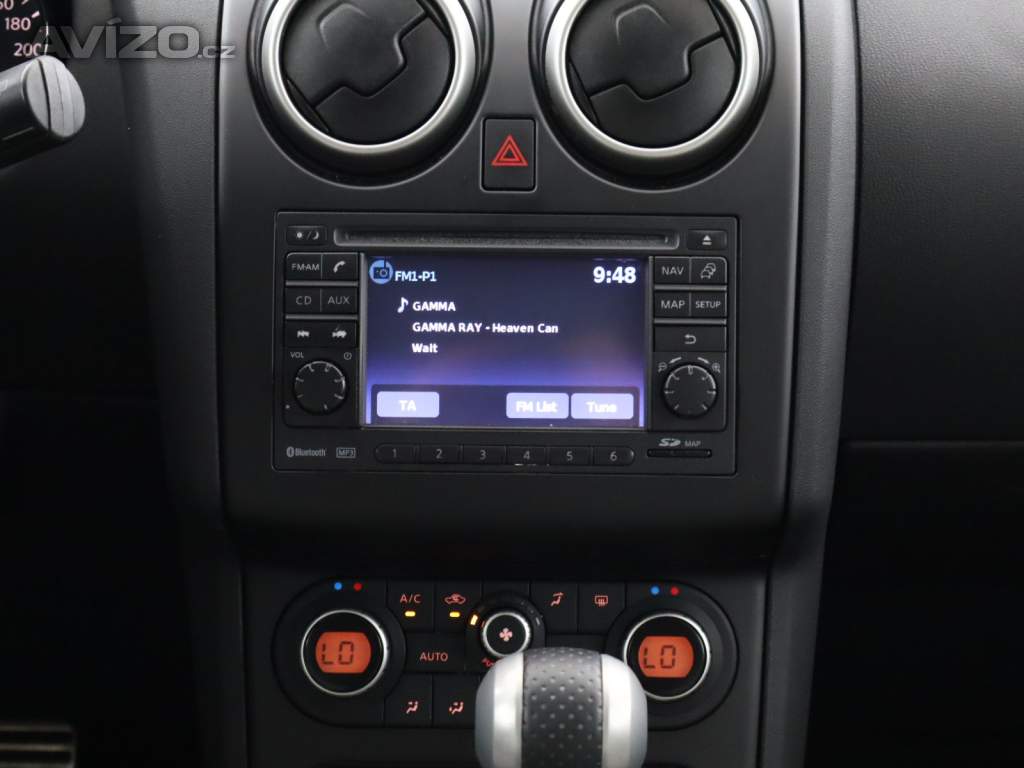 Foto inzerátu Nissan Qashqai 2.0 dCi