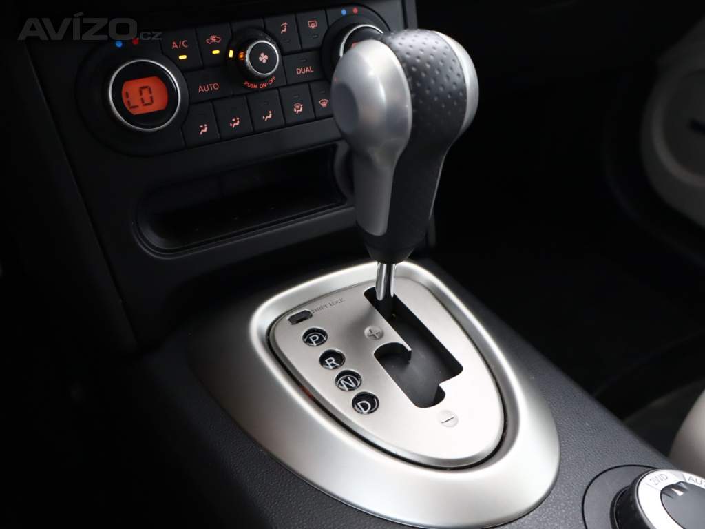 Foto inzerátu Nissan Qashqai 2.0 dCi