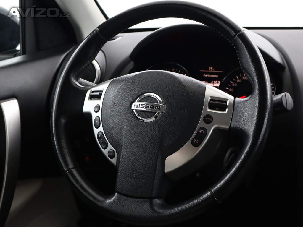 Foto inzerátu Nissan Qashqai 2.0 dCi