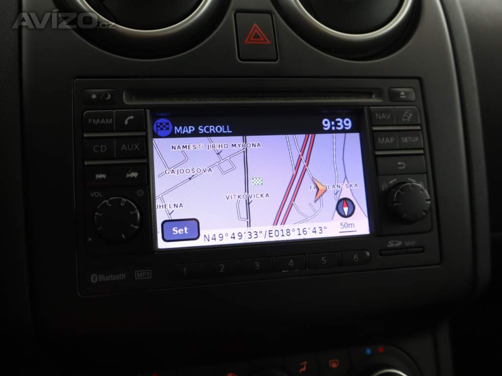 Foto inzerátu Nissan Qashqai 2.0 dCi