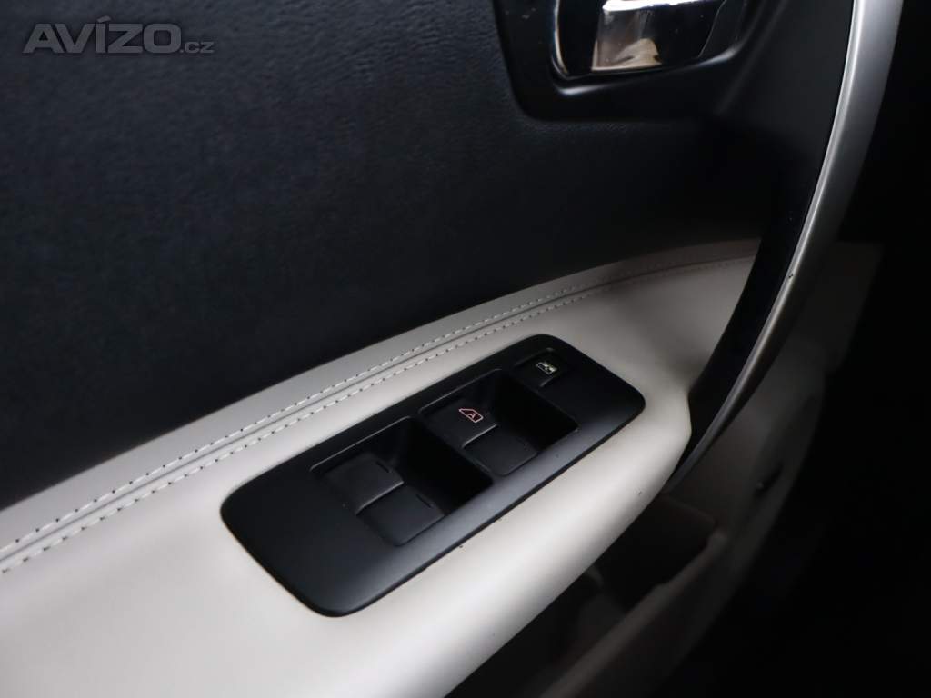 Foto inzerátu Nissan Qashqai 2.0 dCi