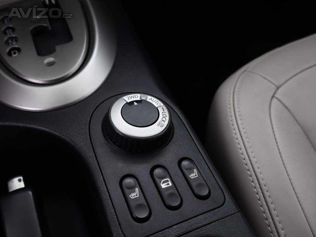 Foto inzerátu Nissan Qashqai 2.0 dCi