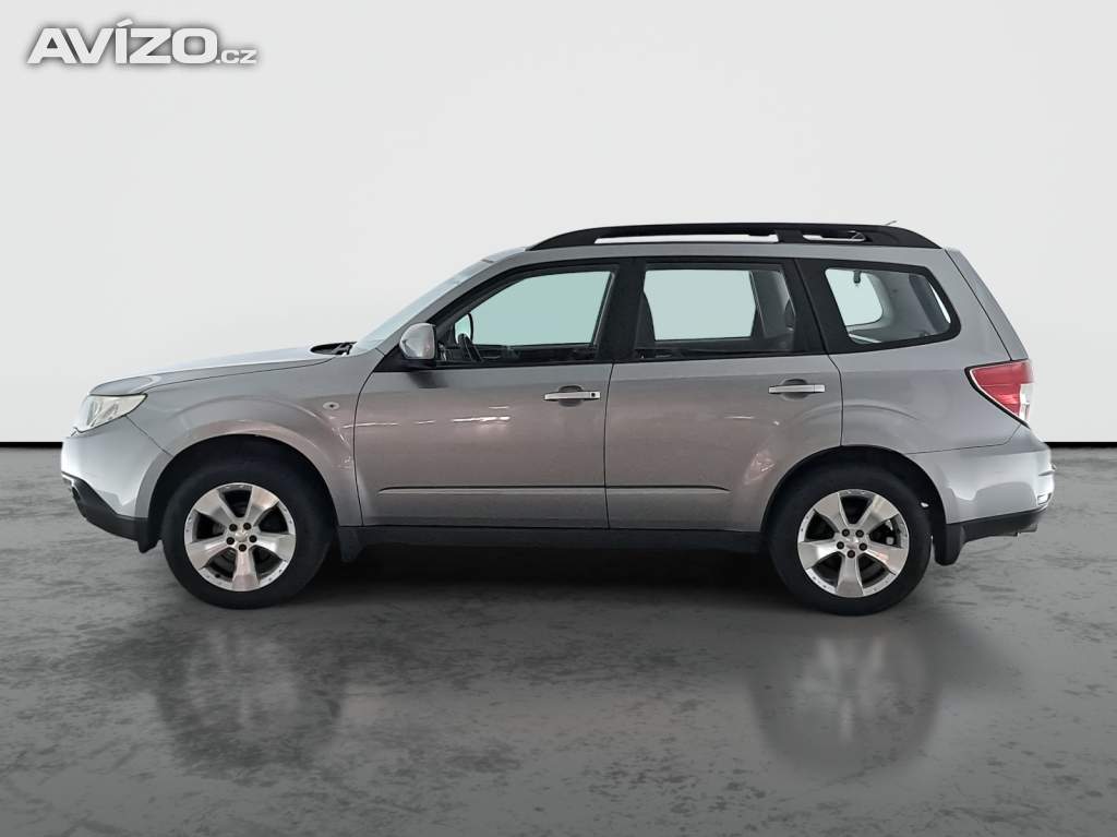 Foto inzerátu Subaru Forester 2.5