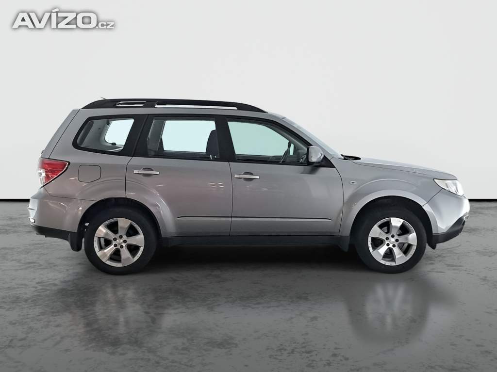 Foto inzerátu Subaru Forester 2.5
