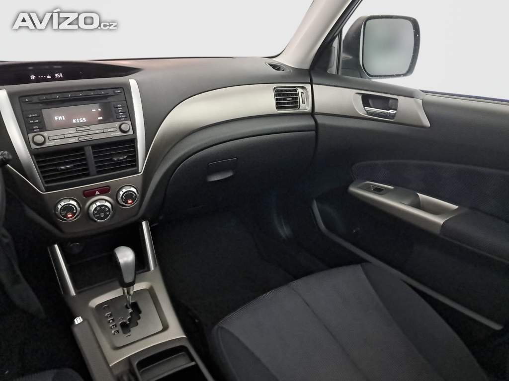 Foto inzerátu Subaru Forester 2.5