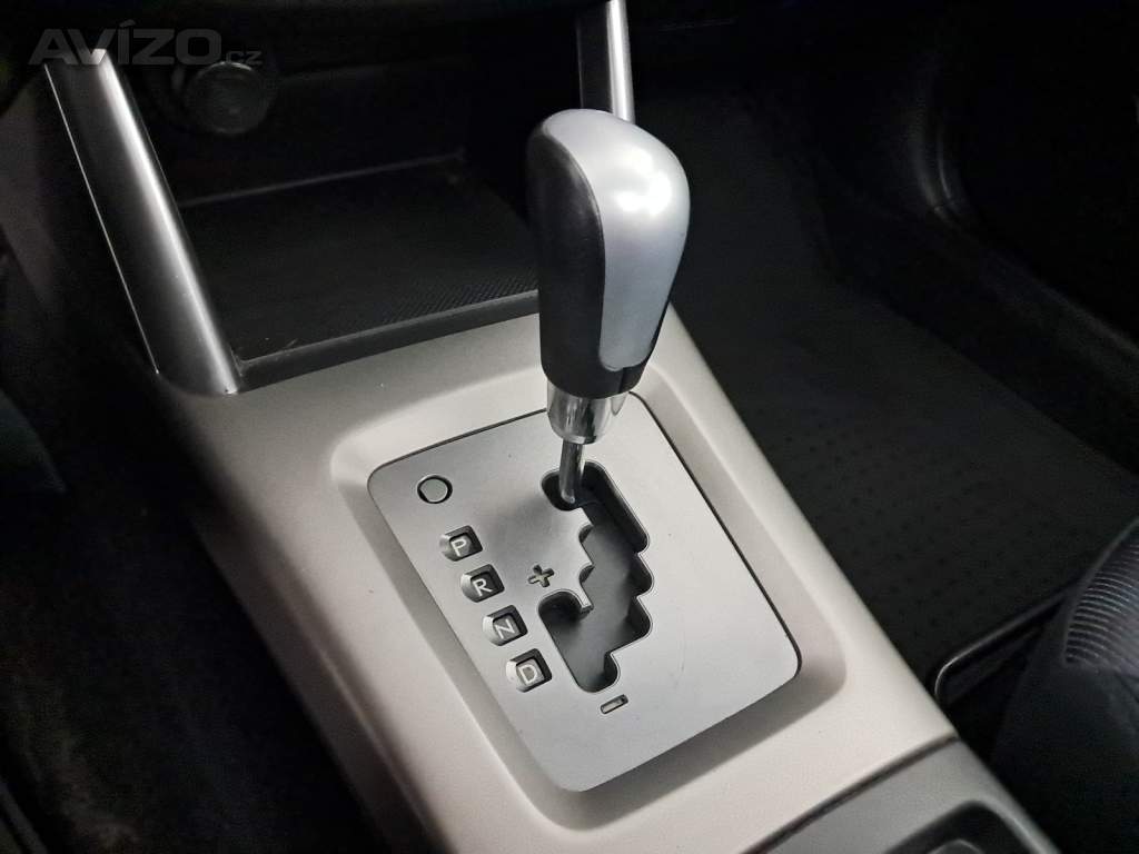 Foto inzerátu Subaru Forester 2.5